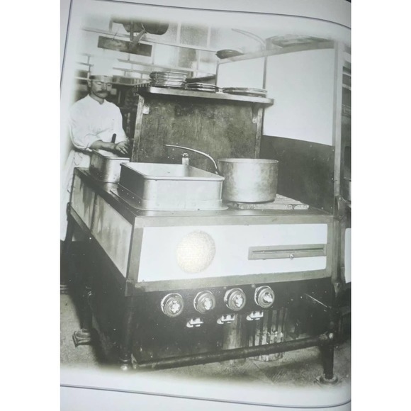 🛳Last Dinner on the Titanic Menus and Recipes from the Great Liner ‼️ - Picture 8 of 12